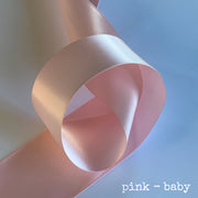 pink - baby