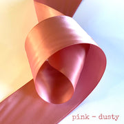 pink - dusty